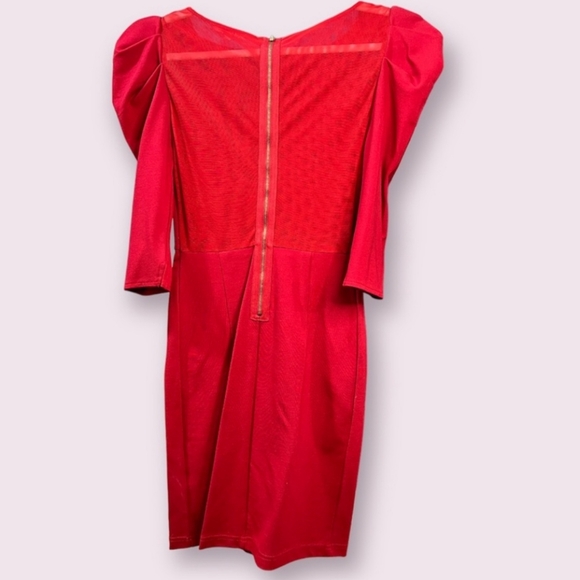 BB Dakota Womens Dress Small - Picture 7 of 7